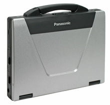 Load image into Gallery viewer, Panasonic Toughbook Laptop Cf-52 intel Quad core i5 8GB RAM 1TB HD 3G Built Mint Condition