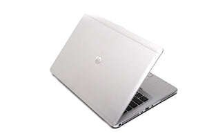 HP Elitebook Folio 14" Ultrabook Core i5 2.3GHz 12GB RAM 256gb ssd Win10 Pro