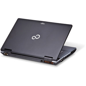 Fujitsu Lifebook 15.6" LED intel i5 3.30Ghz 8GB RAM 256GB SSD DVDRW Windows 10 Pro & Office (1 Year warranty)