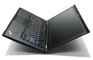 LENOVO THINKPAD 15.4" LAPTOP 8GB RAM 256GB SSD Windows 10 Pro & office Wifi DVD
