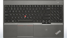 Load image into Gallery viewer, Lenovo Thinkpad 15.6&quot; intel Core i7 3.40Ghz 16GB RAM, 512GB SSD, Nividia Grpahics, Windows 10 Pro, OFFICE PRO