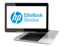 Load image into Gallery viewer, HP EliteBook 820 Touchscreen laptop intel core i5-5300U 8GB RAM 256GB SSD Windows 10 Office