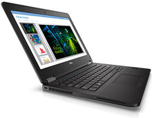 Load image into Gallery viewer, Dell Latitude Ultrabook Lightweight Laptop Intel 5th gen i5 2.50Ghz 16GB RAM 256GB Win10Pro OFFICE BEST DEAL IN CANADA