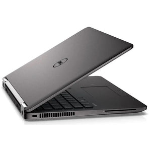 Dell Latitude e7470 Ultrabook Intel® Core™ i5-6300U 2.4 GHz, (3M Cache, up to 3.00 GHz), 16GB DDR4, 256 GB SSD, 14.0" SuperLED, WIN 10 Pro Office, BACKLIT Keyboard, Grade A+, 1 Year Warranty*