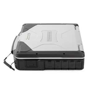 Newest MK5 Panasonic Toughbook CF-31 mk5 Core i5-5300 16GB RAM (2TB SSD) GPS Gobi5000 4G WLAN DVDRW W10 Pro Touchscreen