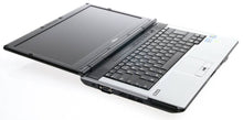 Load image into Gallery viewer, Fujitsu Lifebook intel Core i5 2.53Ghz 8GB LED WebCam DVDRW Windows 10 Pro &amp; Office Warranty