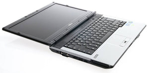 Fujitsu Lifebook intel Core i5 2.53Ghz 8GB LED WebCam DVDRW Windows 10 Pro & Office Warranty