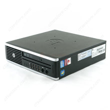 Load image into Gallery viewer, HP Compaq Elite Intel I5-3570S 3.1GHZ 8GB RAM 1TB HD Windows 10 &amp; Office