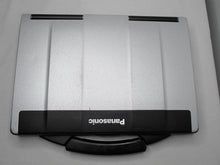 Load image into Gallery viewer, Panasonic Toughbook CF-53 intel i5 3.30Gh 8GB RAM 500GB HD Windows10Pro or 7Pro DVDRW Wifi