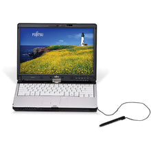 Load image into Gallery viewer, Fujitsu Lifebook Tablet PC intel i5-3.20ghz 8GB RAM 256GB SSD Webcam DVD/RW HDMI Windows 10 Pro &amp; Office Pro