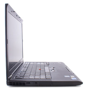 Lenovo Thinkpad intel i5 3.2Ghz 8GB RAM 500GB HD LED screen DVD Wifi WebCam Windows10 Pro & Office Pro