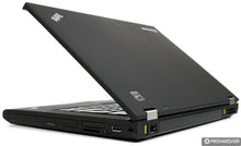 Load image into Gallery viewer, Lenovo Thinkpad T430s intel core i5 3.2Ghz - 8GB RAM - 1000 HardDrive LED screen DVD Wifi WebCam Windows10 &amp; Office Professional