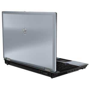 Silver Deal: hp Probook 15.6" LED intel i5 8GB RAM 500GB HD WebCam DVDRW Windows 10 Pro & Office