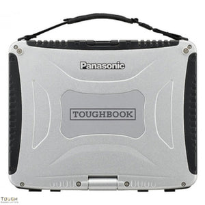 Panasonic Toughbook Multi TouchScreen CF19 Laptop intel core i5 8GB RAM GPS 3G Windows7Pro or Win10