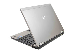 Hp Elitebook Laptop intel Core i5 3.10Ghz with TurboCache 8GB RAM Wifi WebCam DVD Windows 7 or 10 & Office