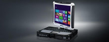Load image into Gallery viewer, Panasonic Toughbook Multi TouchScreen CF19 MK7 Laptop intel core i5 3.2Ghz 16GB RAM 1TB HD Win10 BONUS: MS OFFICE 2019