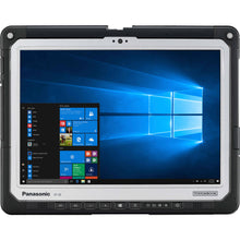 Load image into Gallery viewer, Panasonic ToughBook CF-33 intel i5-3.4GHz 16GB RAM 512GB SSD,Win10 Dual Battery + Dual CAM (SLIM Keyboard) MSOFFICE