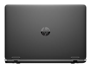 HP ProBook G2 15.6" intel i5-6300 16GB RAM 256GB SSD Windows10 1YR WARRANTY Office
