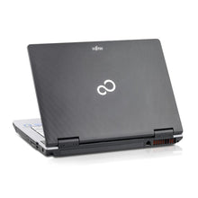 Load image into Gallery viewer, Fujitsu Lifebook intel Core i5 2.53Ghz 8GB LED WebCam DVDRW Windows 10 Pro &amp; Office Warranty