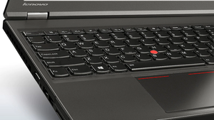 Lenovo Thinkpad 15.6" intel Core i7 3.40Ghz 16GB RAM, 512GB SSD, Nividia Grpahics, Windows 10 Pro, OFFICE PRO
