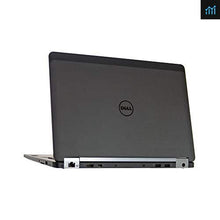 Load image into Gallery viewer, Dell Latitude e7470 Ultrabook Intel® Core™ i5-6300U 2.4 GHz, (3M Cache, up to 3.00 GHz), 16GB DDR4, 256 GB SSD, 14.0&quot; SuperLED, WIN 10 Pro Office, BACKLIT Keyboard, Grade A+, 1 Year Warranty*