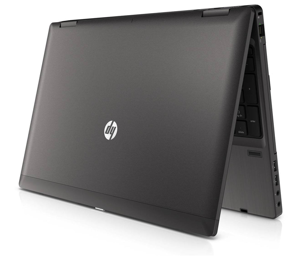 HP ProBook 15.6