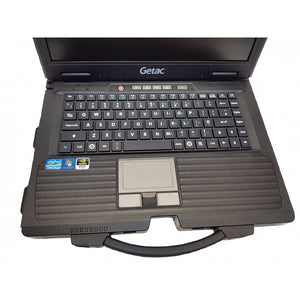 Getac Rugadized Toughbook S400 G2 14 intel i5 3.40Ghz 16GB RAM 1TB 1000GB 800Knit screen Nvidia Video Win7 Pro or Win10 Pro office