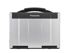Panasonic Toughbook CF53-MK3 Intel i5 3.50GHz 8GB RAM 256GB SSD Windows 10 Pro DVDRW WIFI MSOffice