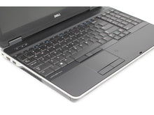 Load image into Gallery viewer, Dell Latitude 15.6&quot; UXGA Laptop, Intel Core I7 4800MQ 3.5GHz (Octa Core), 16GB DDR3L, 512G SSD, DVDRW, 2GB GDDR5 VideoCard, Windoes 10 Pro, OFFICE, 1 Year Warranty