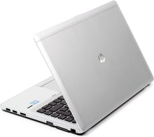 Load image into Gallery viewer, HP Elitebook Folio 14&quot; Ultrabook Core i5 2.3GHz 12GB RAM 256gb ssd Win10 Pro