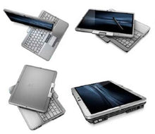 Load image into Gallery viewer, HP EliteBook 12.1&quot; Multi Touchscreen Laptop  i5- 2.60GHz 8GB RAM 128GB SSD WIN 10 Pro &amp; OFFICE + Stylus Pen