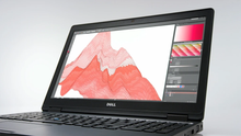 Load image into Gallery viewer, Dell Precision 3510 Mobile Workstation intel Core i7 6820HQ (4 Core + 8 Threads) 3.5Ghz 16GB RAM 512GB NVMe SSD USB C-Port Windows10Pro OFFICE