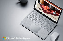 Load image into Gallery viewer, Microsoft Surface Pro Laptop 1 Windows10Pro intel i5-7300 8GB RAM 256GB SSD