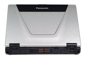 Panasonic Toughbook Laptop Cf-52 intel Quad core i5 8GB RAM 1TB HD 3G Built Mint Condition
