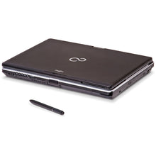 Load image into Gallery viewer, Fujitsu Lifebook Tablet PC intel i5-3.20ghz 8GB RAM 256GB SSD Webcam DVD/RW HDMI Windows 10 Pro &amp; Office Pro