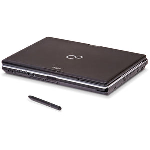 Fujitsu Lifebook Tablet PC intel i5-3.20ghz 8GB RAM 256GB SSD Webcam DVD/RW HDMI Windows 10 Pro & Office Pro