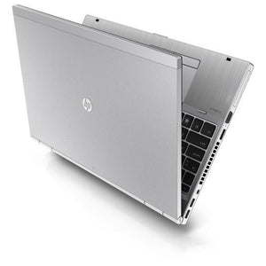 HP EliteBook 15.6 Intel Octa 8 Core i7 3.50Ghz 8GB RAM 256GB SSD HardDrive 1GB Dedicated VideoCard Windows 10 & Office Mint