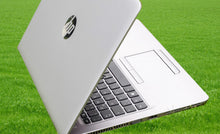 Load image into Gallery viewer, HP Ultrabook 840 G3 i5-6300u 12GB RAM 14.5&quot; Backlit 2 drives (256GB SSD + 500GB) 1080P Window10Pro &amp; OfficePro