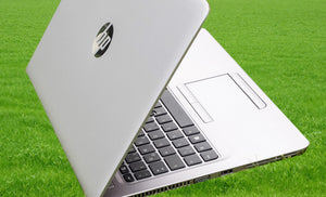 HP Ultrabook 840 G3 i5-6300u 12GB RAM 14.5" Backlit 2 drives (256GB SSD + 500GB) 1080P Window10Pro & OfficePro