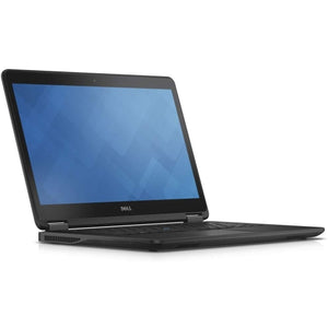 BEST DEAL: Dell Ultrabook E7450 14" LED Laptop (Intel Core i5-5300u, 12GB DDR4 RAM, 256GB SSD, Windows 10 Pro, Webcam