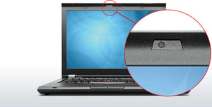 LENOVO THINKPAD 15.4" LAPTOP 8GB RAM 256GB SSD Windows 10 Pro & office Wifi DVD