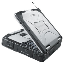 Load image into Gallery viewer, Panasonic Toughbook CF-30 TouchScreen Laptop 500GB HD Windows 10 or 7 &amp; OFFICE