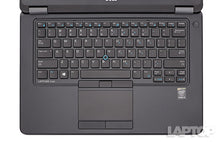 Load image into Gallery viewer, BEST DEAL: Dell Ultrabook E7450 14&quot; LED Laptop (Intel Core i5-5300u, 12GB DDR4 RAM, 256GB SSD, Windows 10 Pro, Webcam