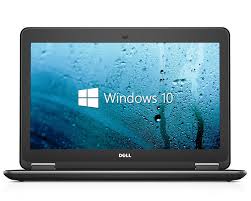 Dell Ultrabook e7270 intel i5-6300 16GB RAM 256GBSSD 2.6lbs only! Windows 10 1YR Warranty OFFICE