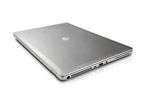 HP Elitebook Folio 14" Ultrabook Core i5 2.3GHz 12GB RAM 256gb ssd Win10 Pro