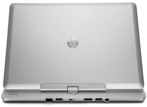 HP EliteBook 820 Touchscreen laptop intel core i5-5300U 8GB RAM 256GB SSD Windows 10 Office