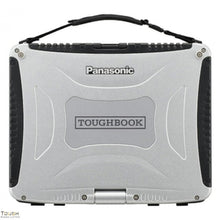 Load image into Gallery viewer, Panasonic Toughbook Multi TouchScreen CF19 MK7 Laptop intel core i5 3.2Ghz 16GB RAM 1TB HD Win10 BONUS: MS OFFICE 2019