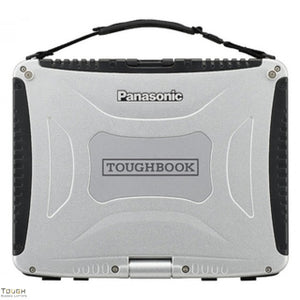 Panasonic Toughbook Multi TouchScreen CF19 MK7 Laptop intel core i5 3.2Ghz 16GB RAM 1TB HD Win10 BONUS: MS OFFICE 2019
