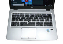 Load image into Gallery viewer, HP Ultrabook 840 G3 i5-6300u 12GB RAM 14.5&quot; Backlit 2 drives (256GB SSD + 500GB) 1080P Window10Pro &amp; OfficePro
