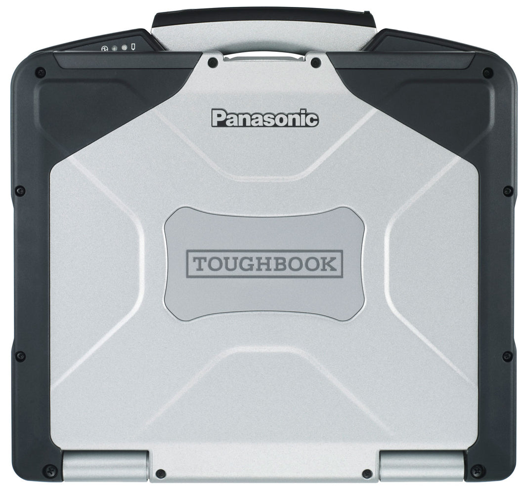 Panasonic toughbook CF-31 MK4 intel Core i5 3.4ghz 8GBRAM 1TB HD 3G Builtin Widows 10 1000Knit SuperLED & OfficePro
